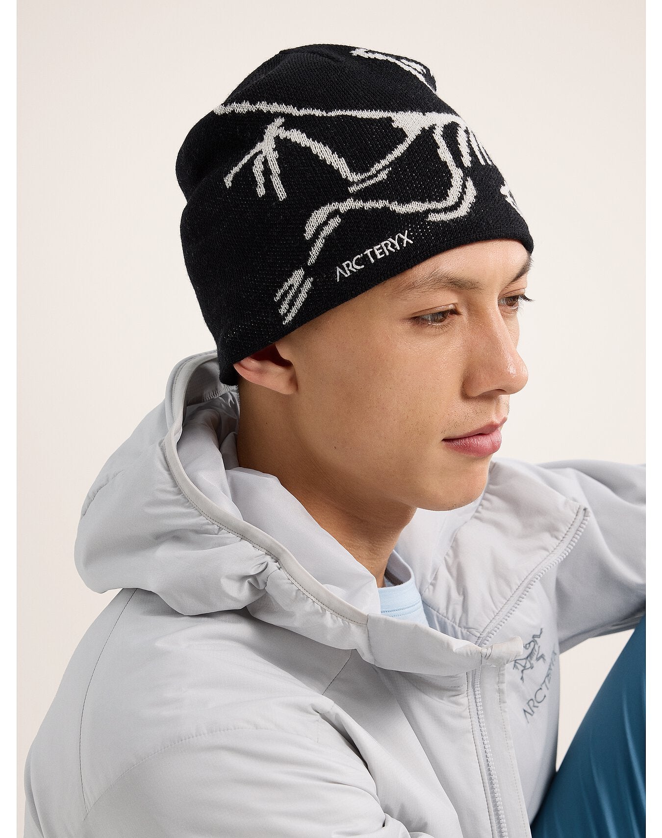 Arc'teryx Bird Head Toque - Orca
