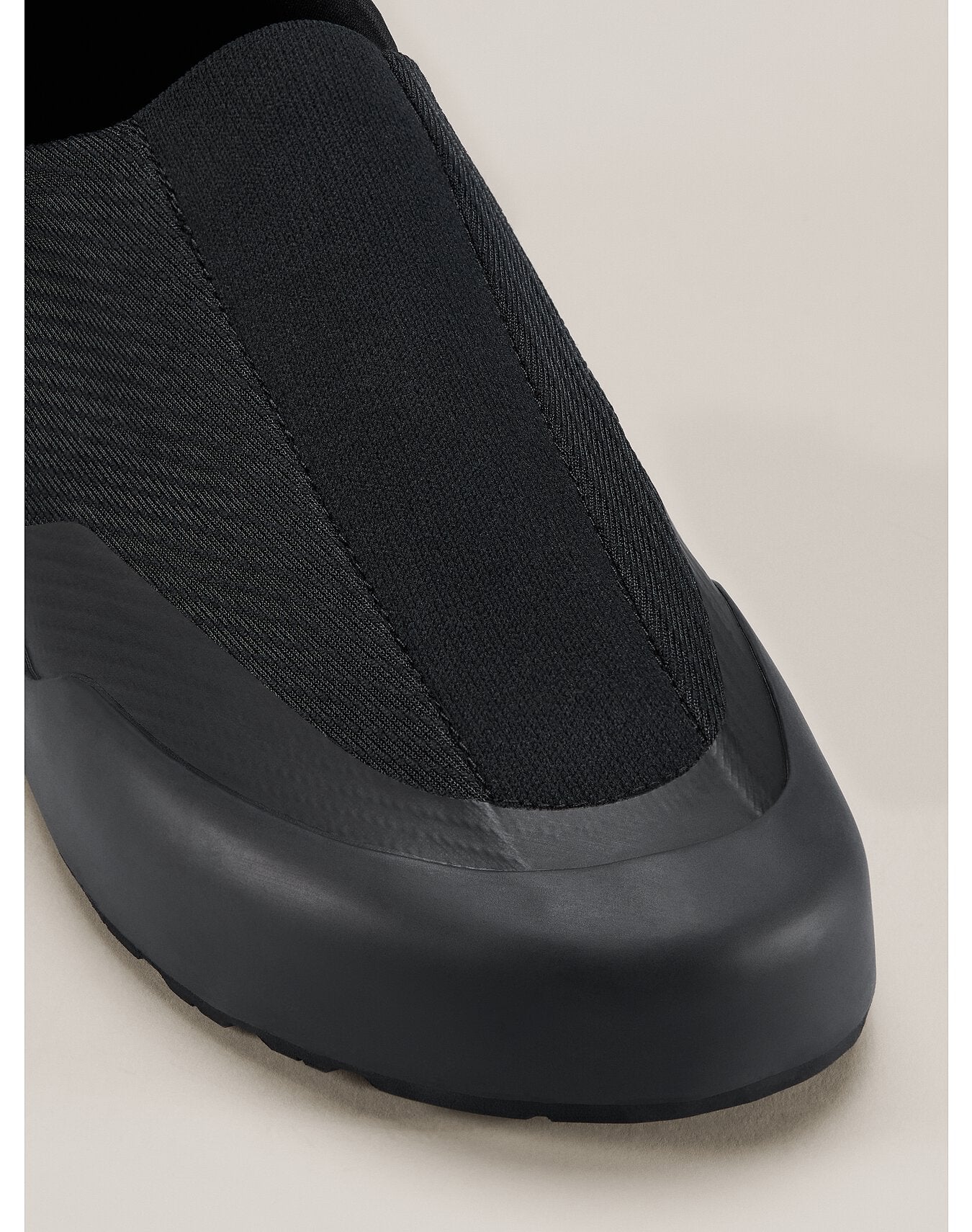 ARC'TERYX KRAGG SHOE MEN'S BLACK