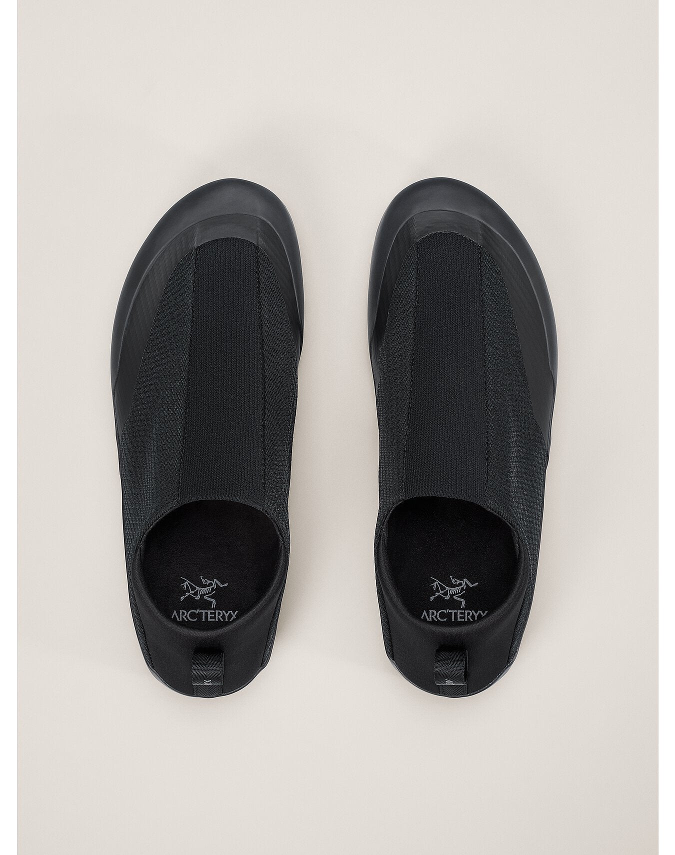 ARC'TERYX KRAGG SHOE MEN'S BLACK