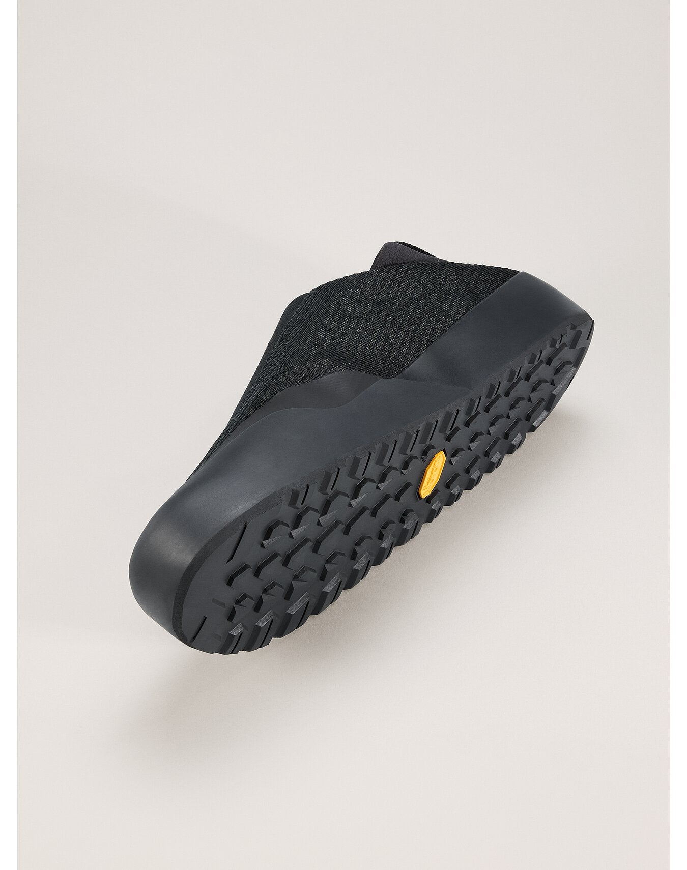 ARC'TERYX KRAGG SHOE MEN'S BLACK
