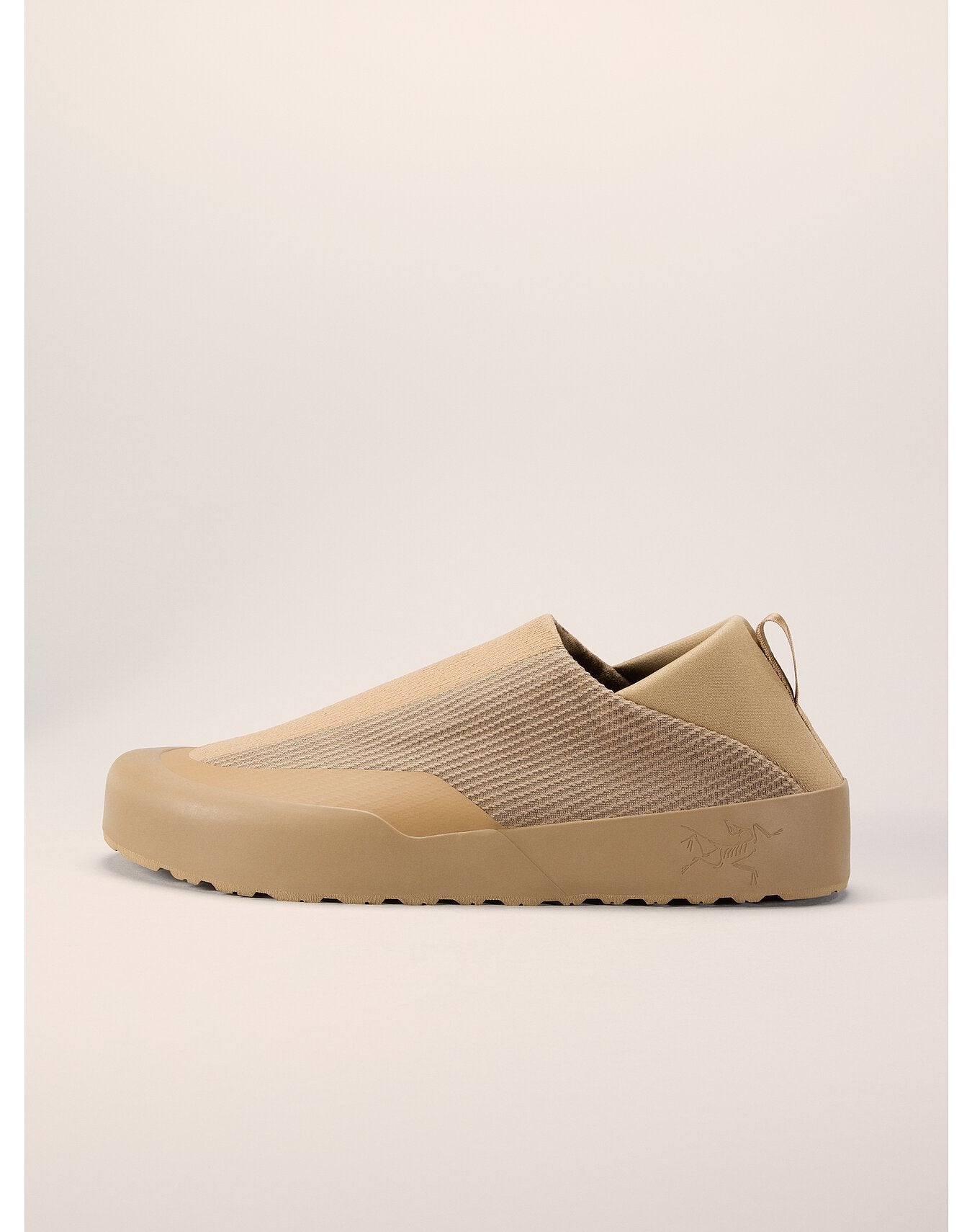 ARC'TERYX KRAGG SHOE MEN'S CANVAS / CANVAS