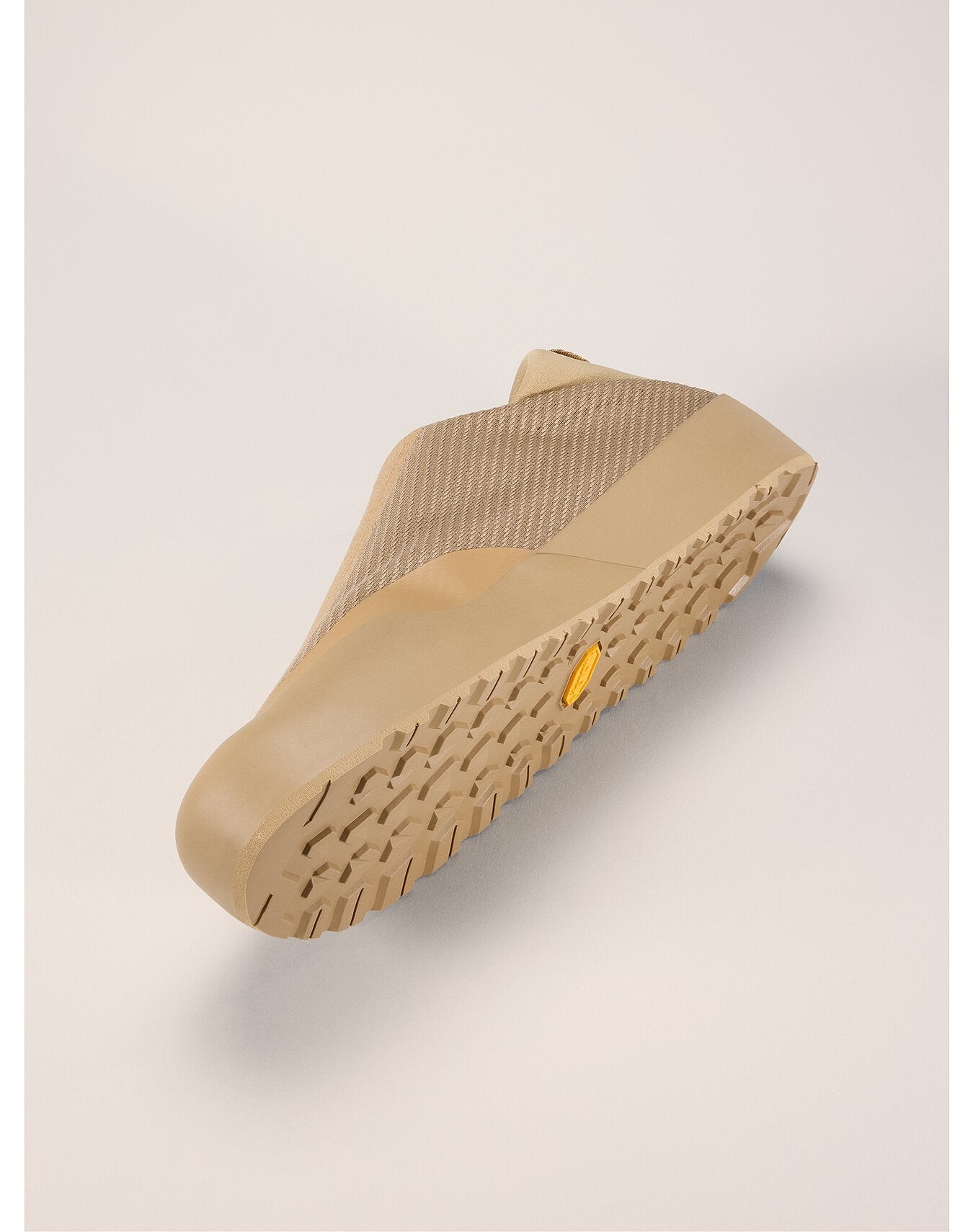 ARC'TERYX KRAGG SHOE MEN'S CANVAS / CANVAS
