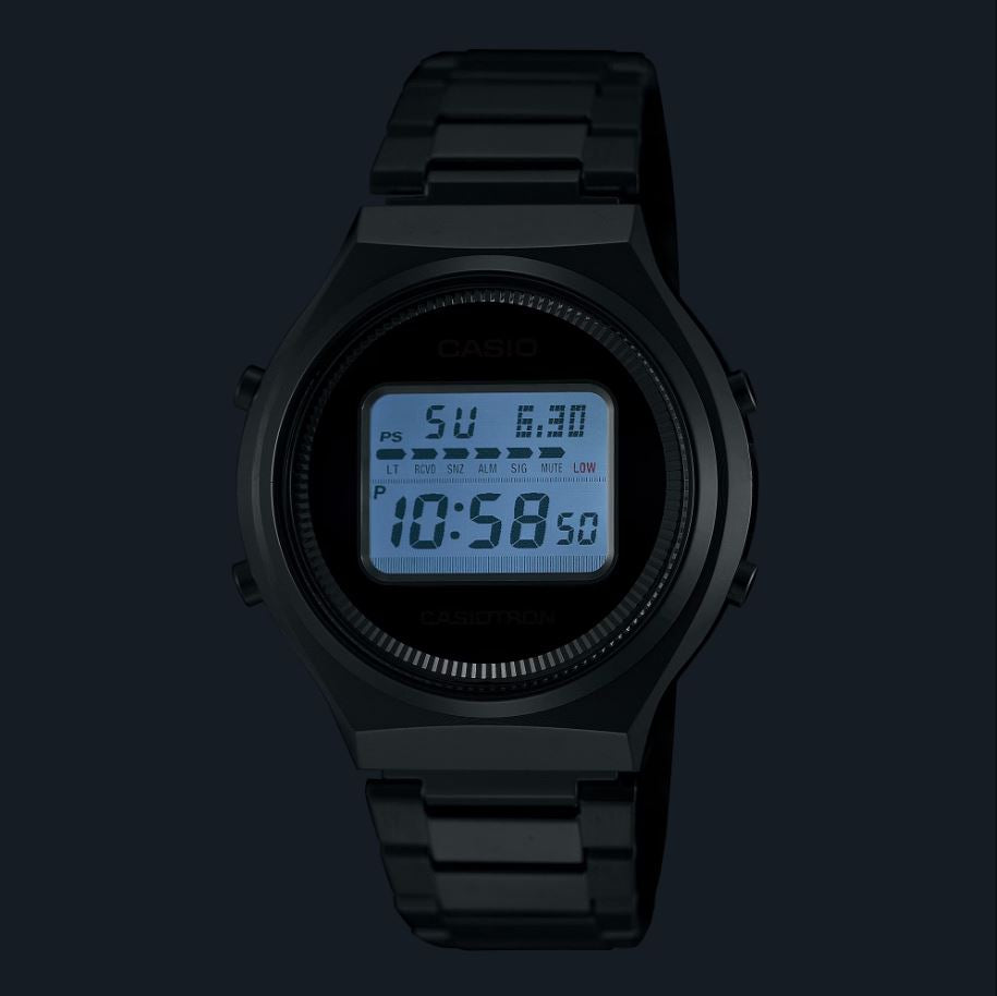 CASIOTRON TRN-50-2A
