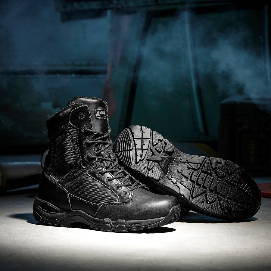 Magnum Viper Pro 8.0