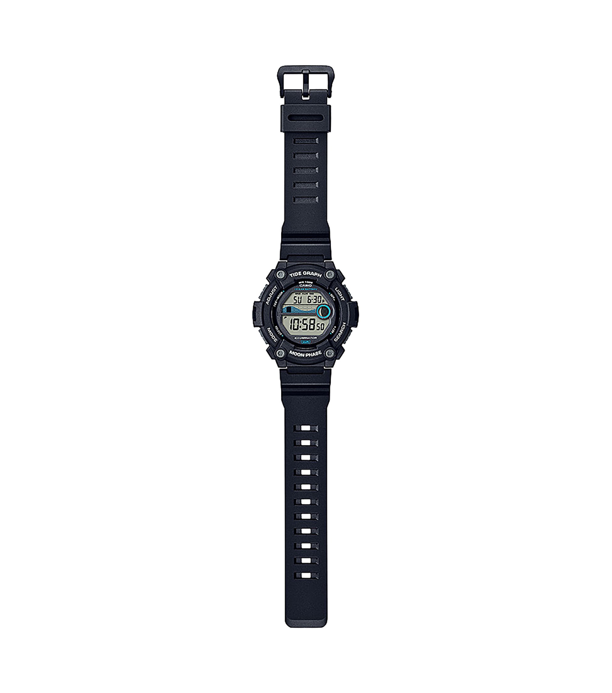 Casio WS-1300H-1AV
