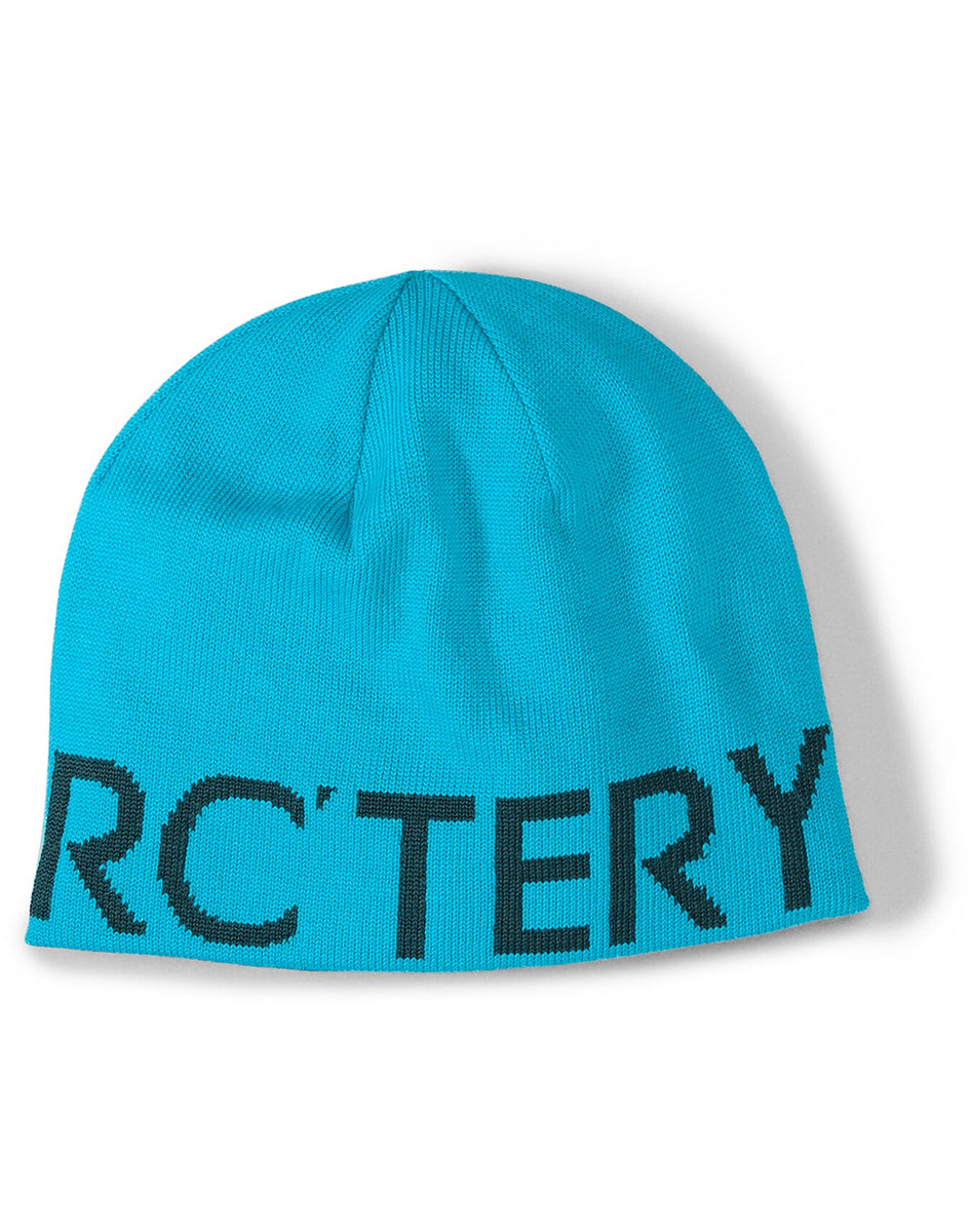 ARC'TERYX WORD HEAD TOQUE – Victory Outdoor