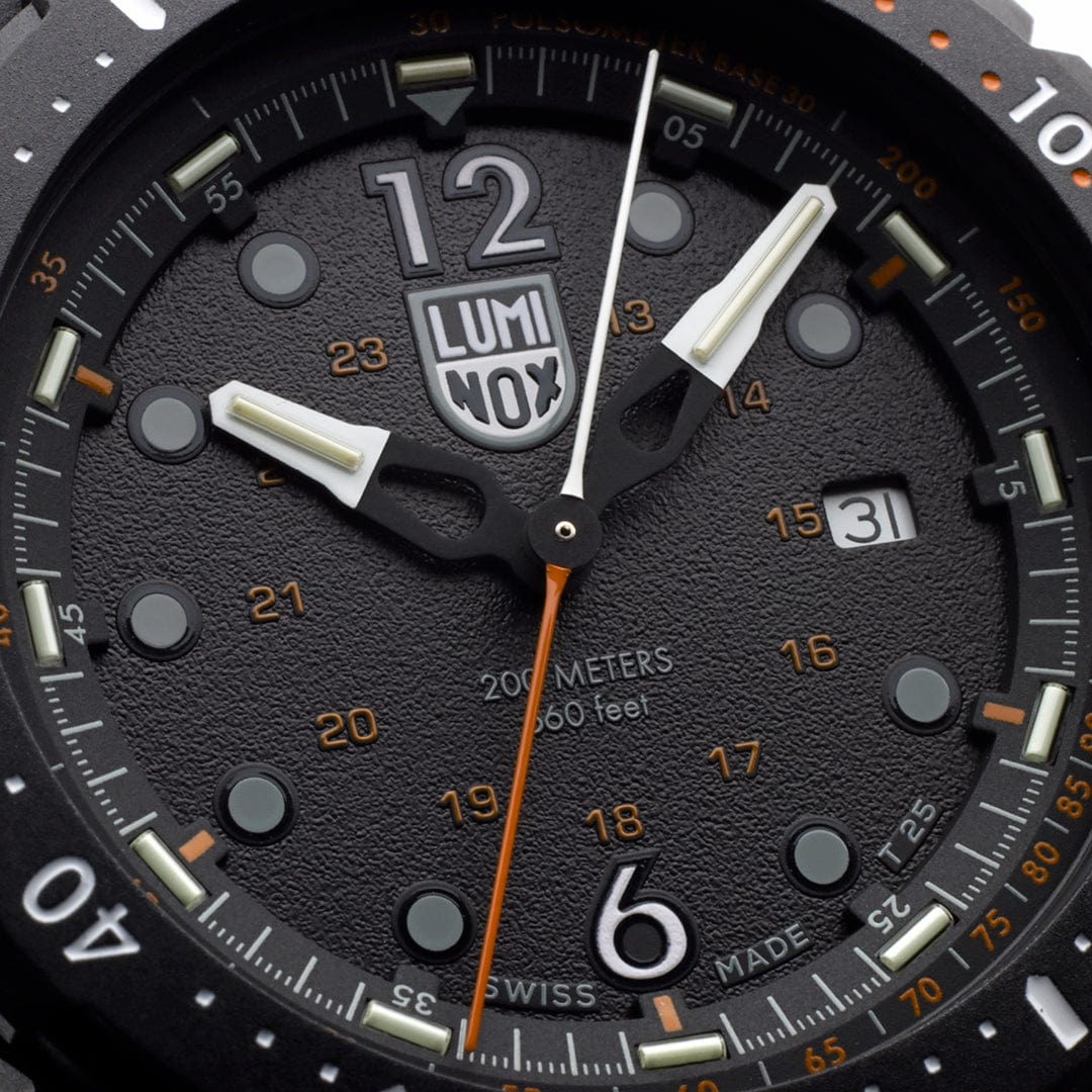 Luminox Sea XL.1052 Ice-Sar Arktic Horloge