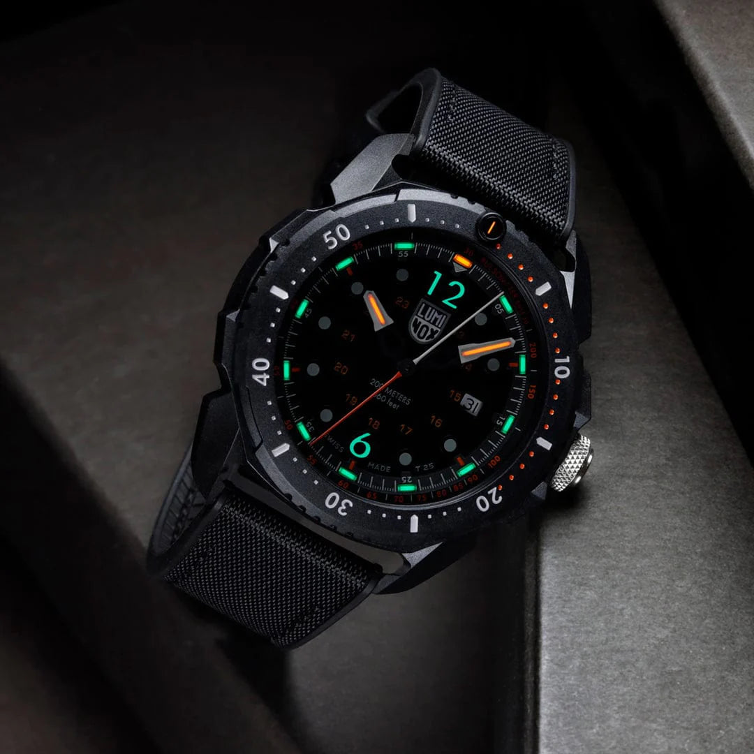 Luminox Sea XL.1052 Ice-Sar Arktic Horloge