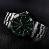 Luminox XS.0937 Automatic Sport Timer 42 mm, Sport Watch