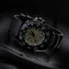 Luminox Sea XS.3251.CBNSF.SET Navy Seal Steel Horloge