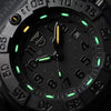 Luminox Land XS.3501.BO.F Navy Seal Horloge