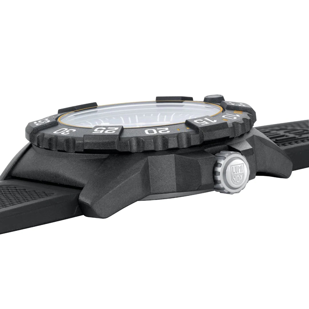 Luminox Sea XS.3503.NSF Navy Seal Foundation exclusive Horloge