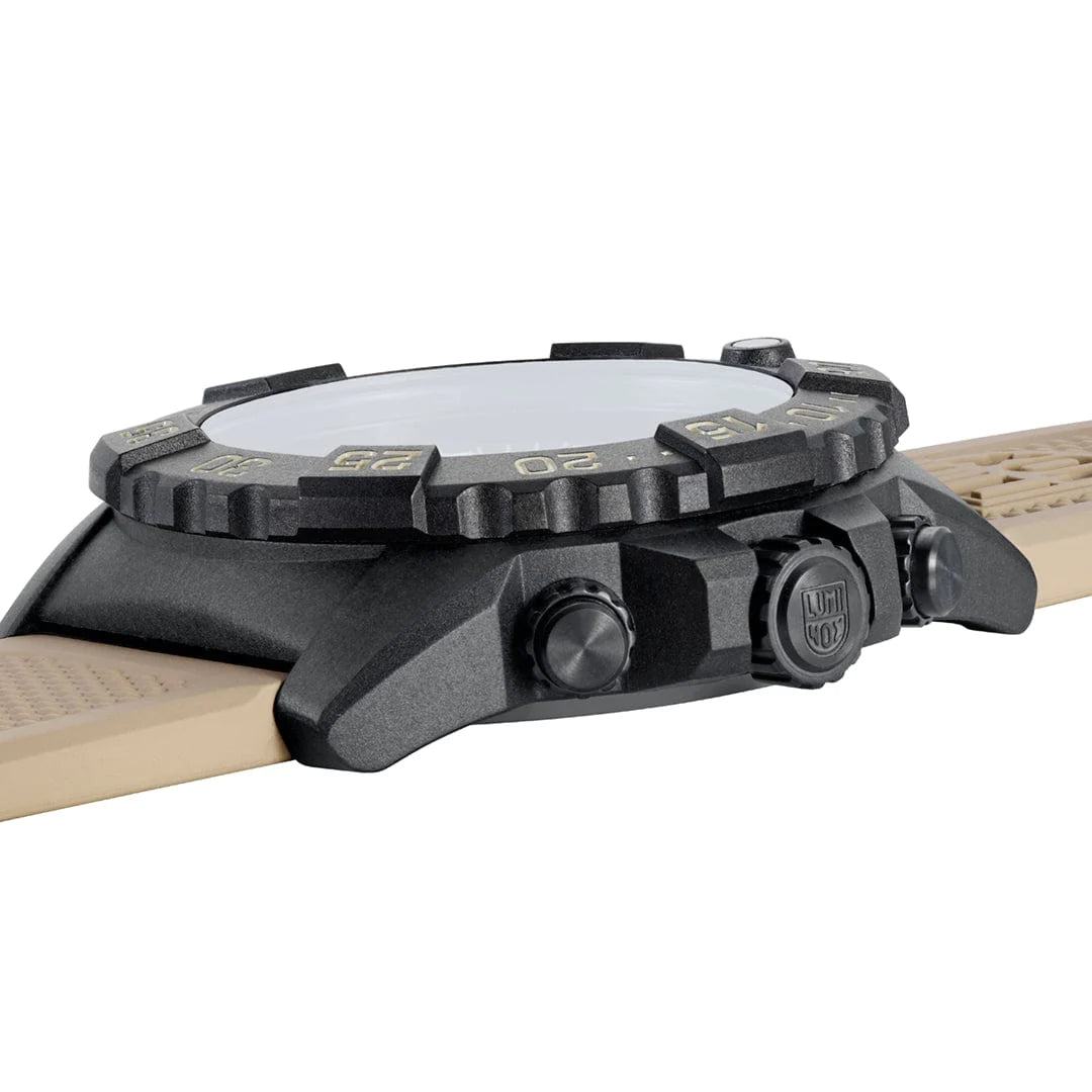 LUMINOX Navy Seal Foundation Chronograph 45 mm
