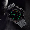 Luminox Sea XS.3862 Master Carbon Automatic Horloge