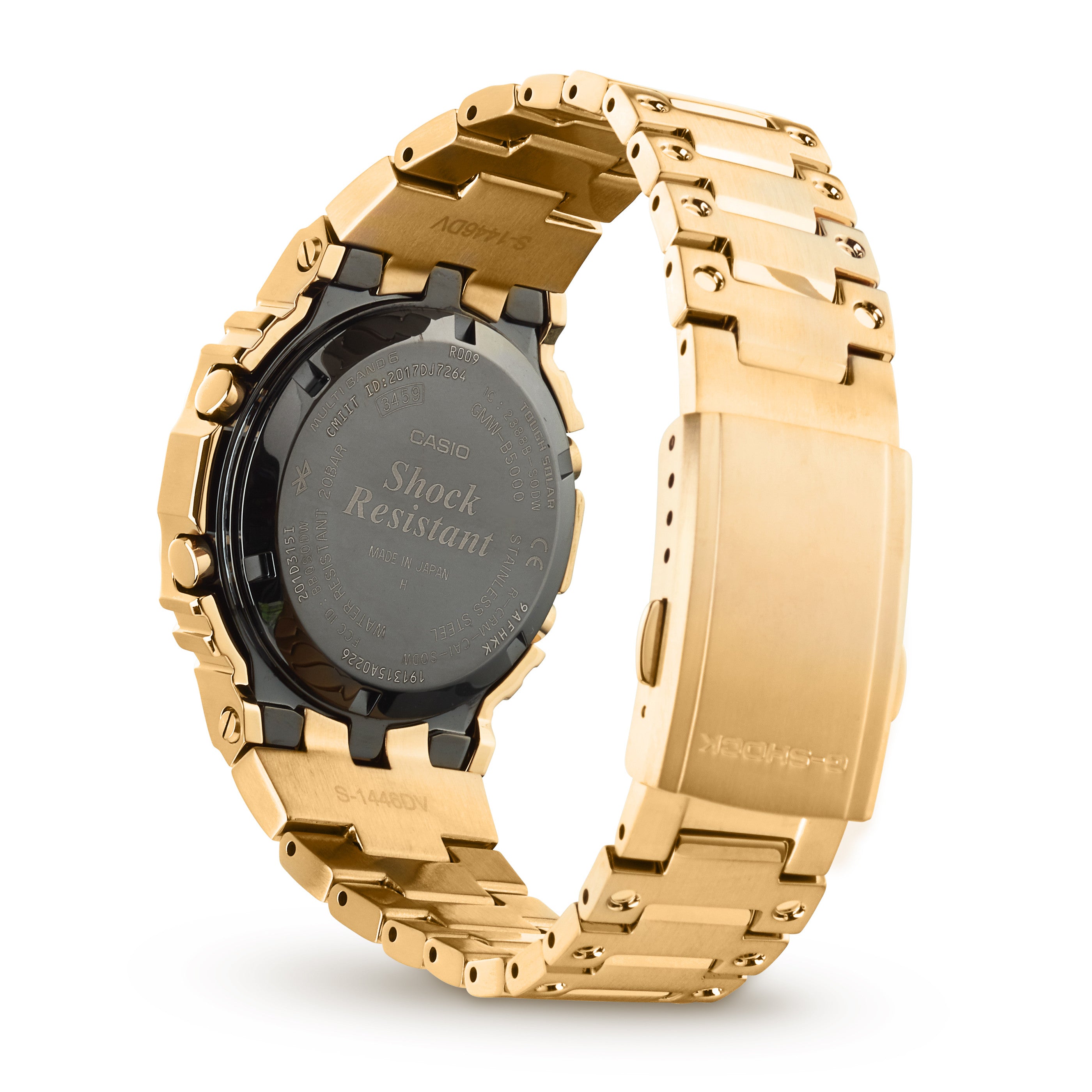 GMW-B5000GD-9