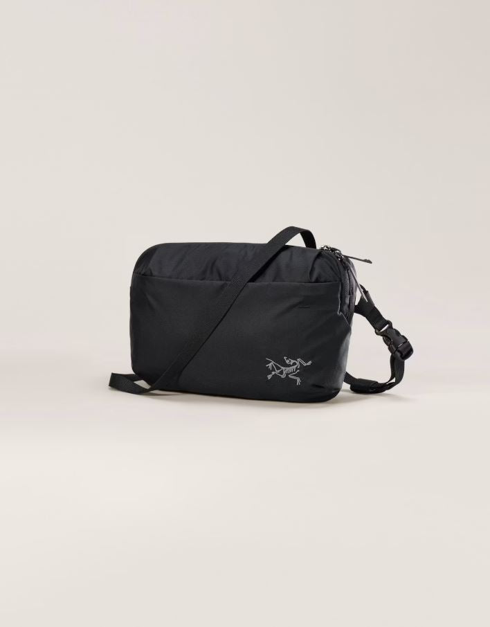 Heliad Crossbody Bag