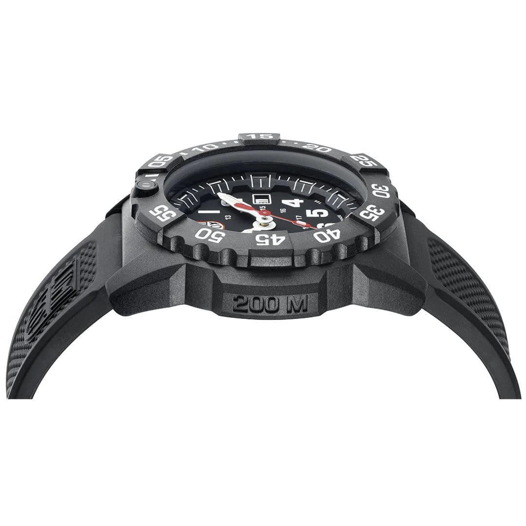 Luminox Sea XS.3501.F Navy Seal Horloge