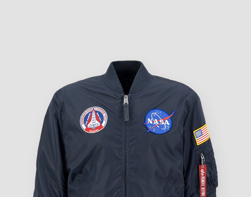 ALPHA INDUSTRIES