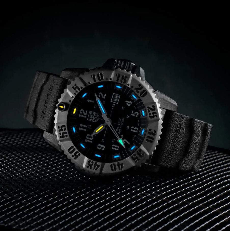 Luminox