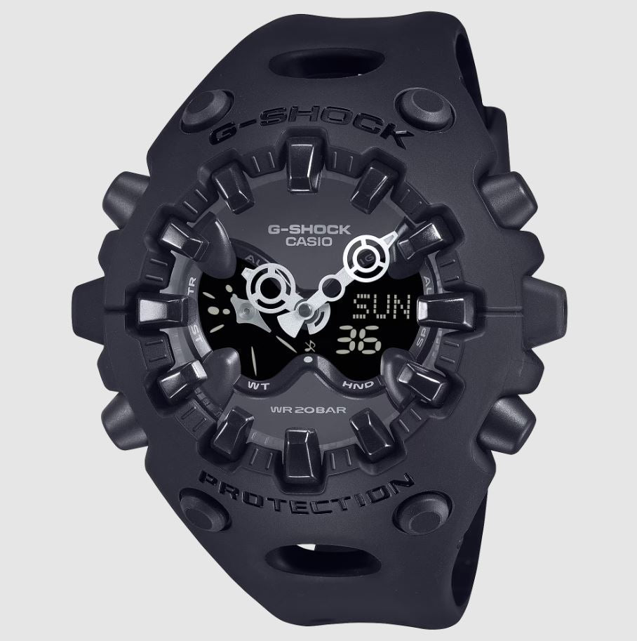 Horloges