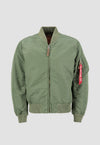 Alpha Industries MA-1 VF 59 Sage Green
