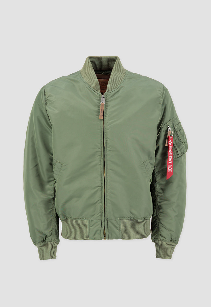 Alpha Industries MA-1 VF 59 Sage Green