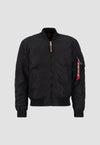 Alpha Industries MA-1 VF 59 BLACK