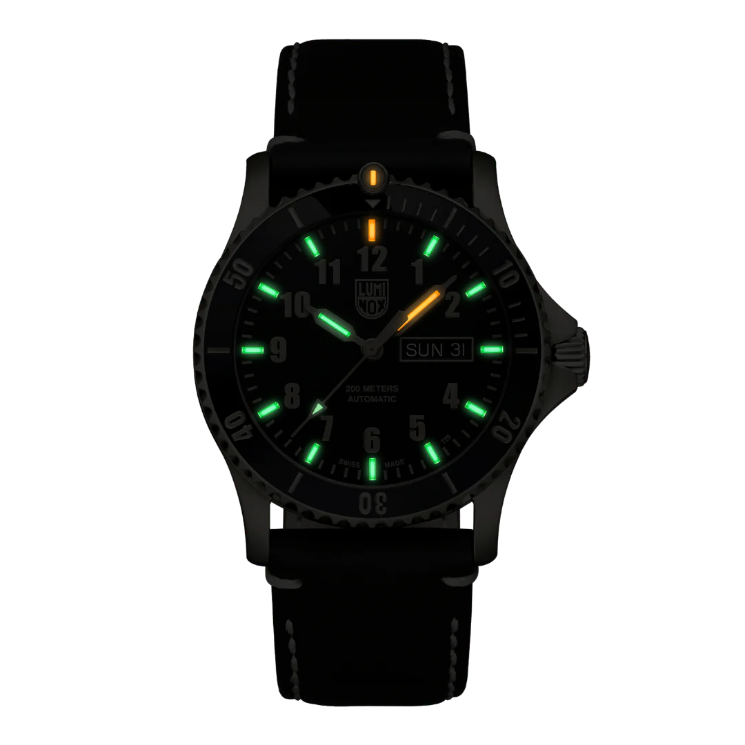 LUMINOX Automatic Sport Timer 42 mm, Sport Watch Van Euro 1545
