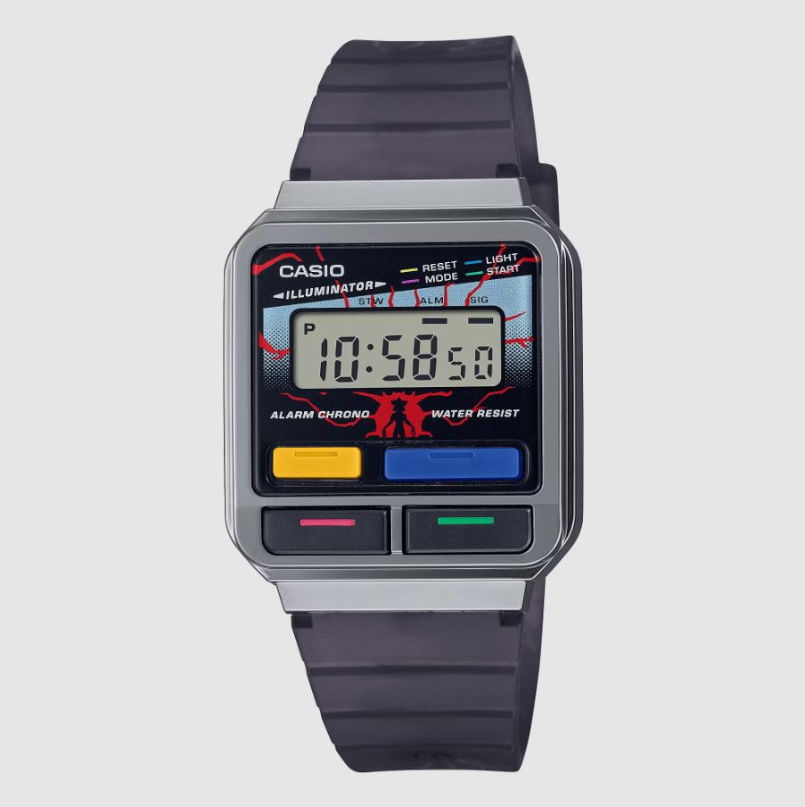 Casio A120WEST-1AER