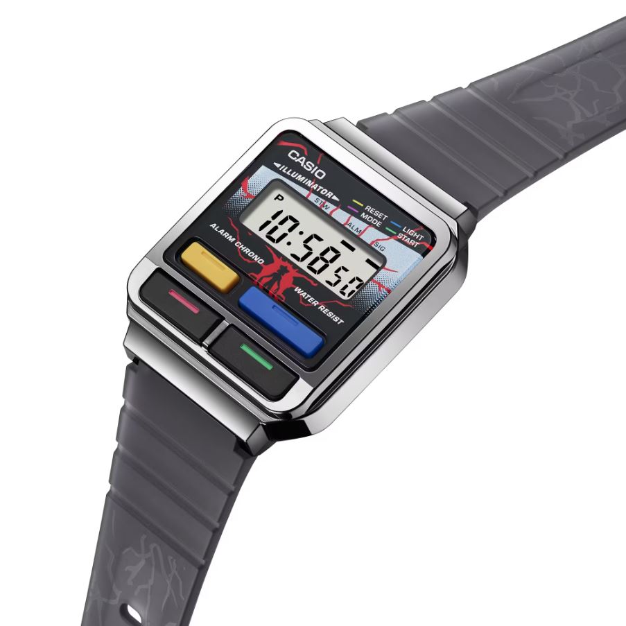 Casio A120WEST-1AER