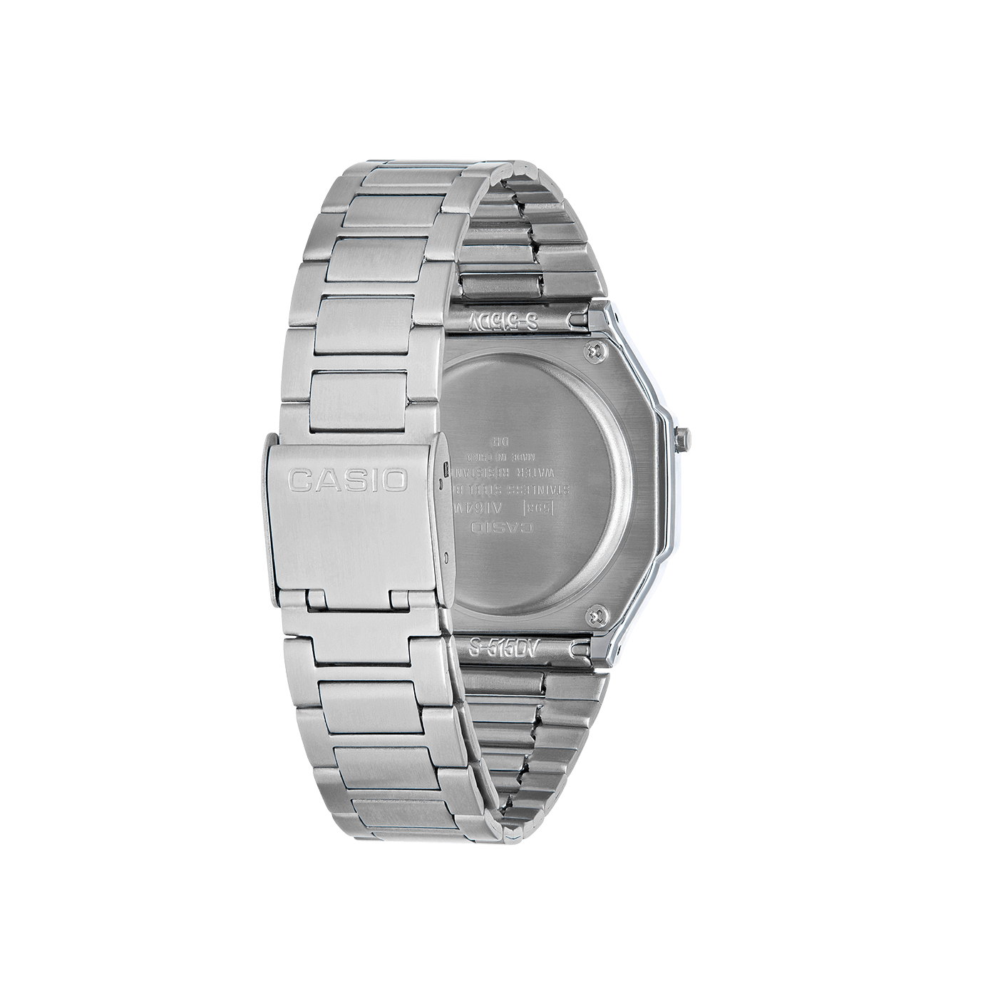 Casio A164WA-1VES
