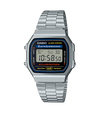 Casio A168WA-1YES