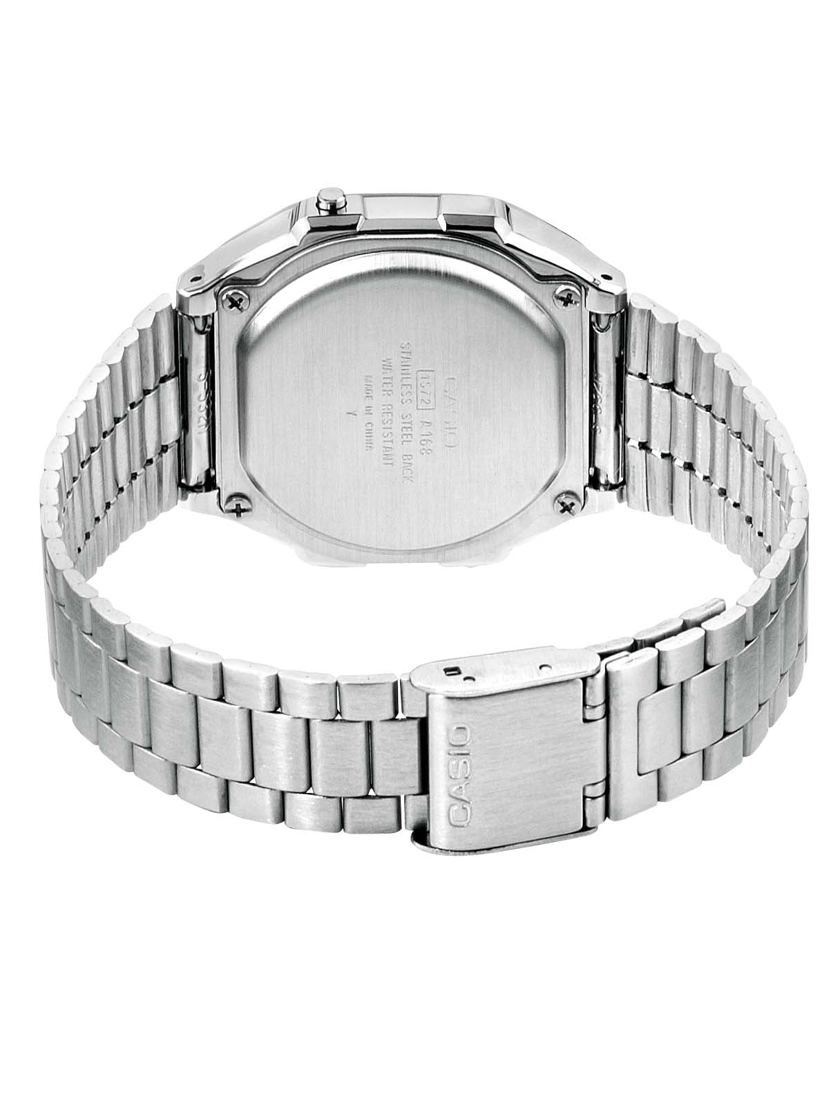 Casio A168WA-1YES
