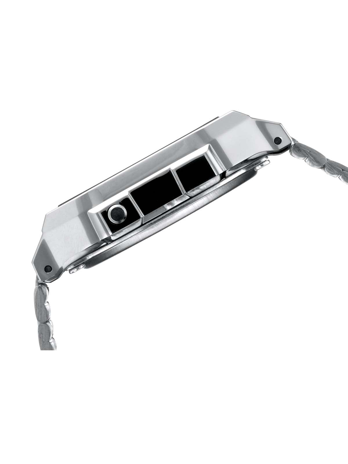 Casio A168WA-1YES