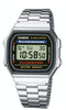 Afbeelding laden in galerijviewer, Casio A168WA-1YES