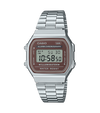 Casio A168WA-5AYES