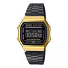 Casio A168WEGB-1B