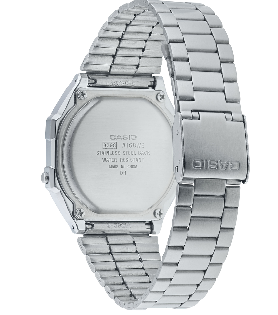 Casio A168WEM-7EF