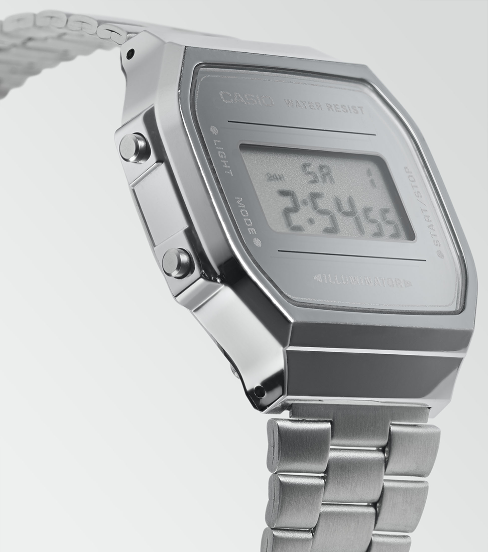 Casio A168WEM-7EF