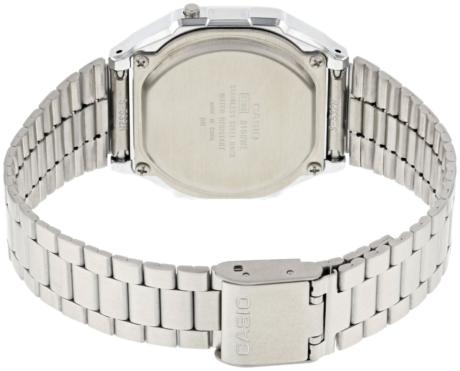 Casio A168WEM-7EF