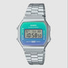 Casio A168WER-2AEF