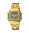 Casio A168WG-9EF