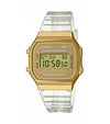 Casio A168XESG-9A