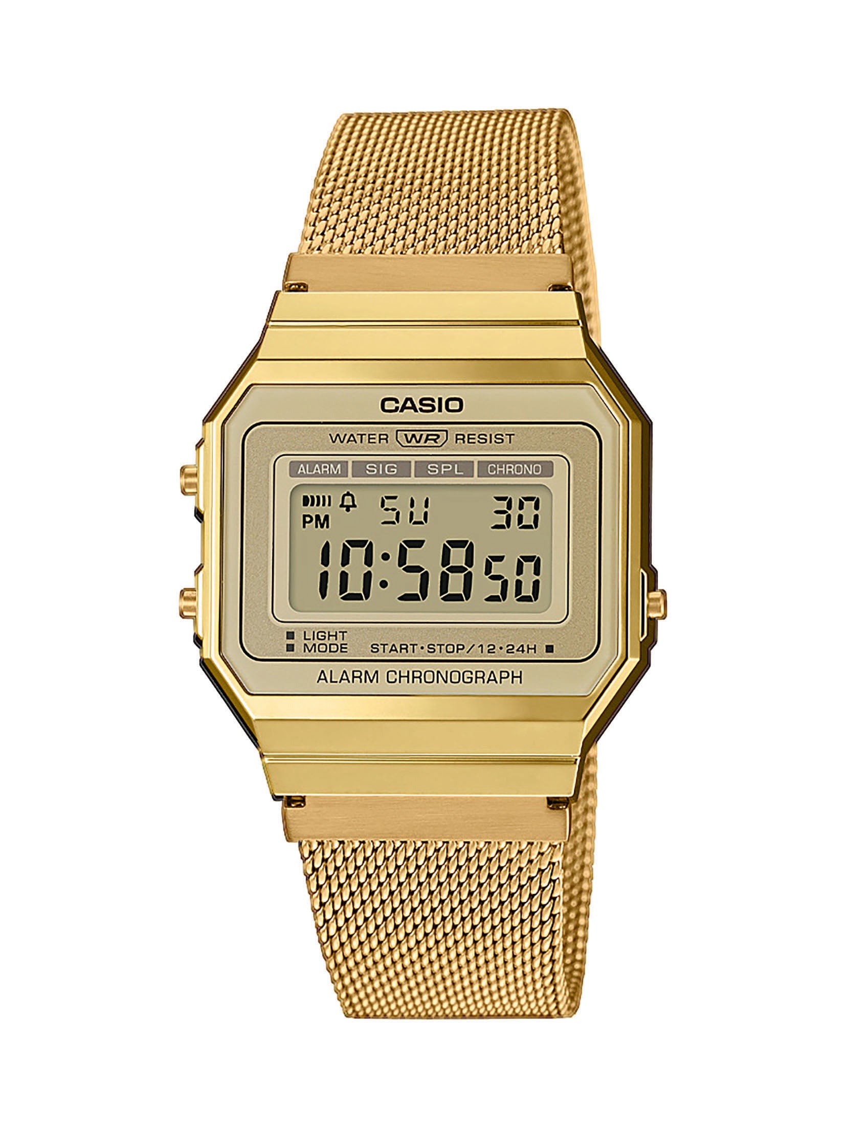 Casio A700WEMG-9A