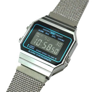 Casio A700WEMS-1BEF