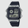 Casio AE-1200WH-1CV