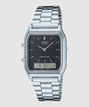 Casio AQ-230A-1DMQYES