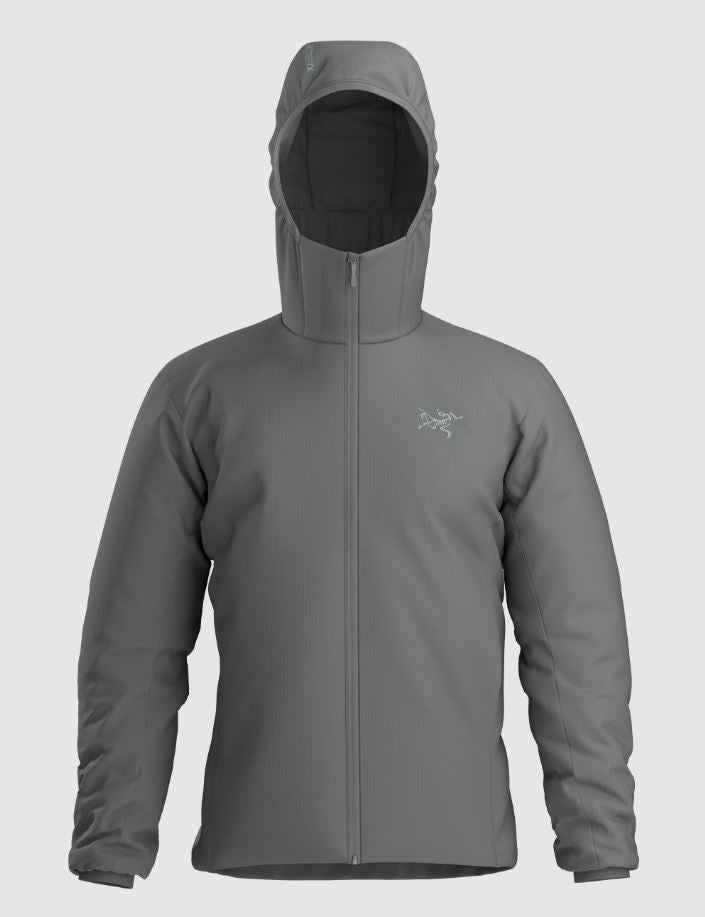 ARC'TERYX ATOM HOODY MEN'S Void