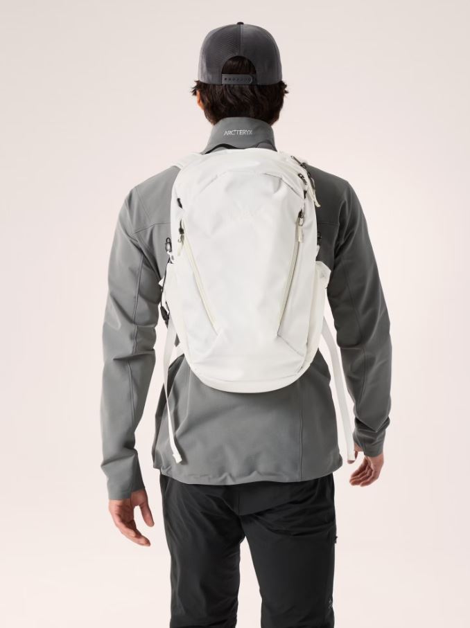 Arc'teryx MANTIS 26 BACKPACK Arctic Silk