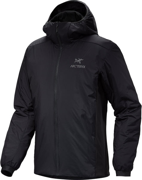 Discontinued Arcteryx Atom LT 24k Large Hoody Jacket Black